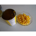 Canned sweet corn 425g